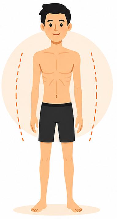 Berat badan kurang